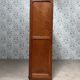 Large Parisian wardrobe with sliding doors