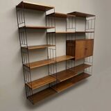 WHB XL wall shelf 1960