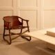 Horsnaes Chairs - Denmark