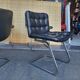 Airborn armchairs Robert Haussmann