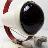 infrared lamp by charlotte perriand for philips