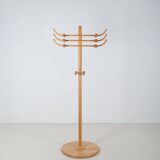 Danish coat rack no. 20 by Nissen & Gehl for Aksel Kjersgaard, 1960s