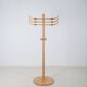 Portemanteau danois no. 20 par Nissen & Gehl pour Aksel Kjersgaard, années 1960