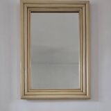 Bamboo mirror by Maugrion for Roche Bobois