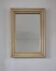 Miroir en bambou par Maugrion pour Roche Bobois