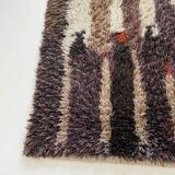 Tapis, Finlande, années 1960