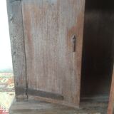 Shepherd's wardrobe