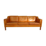 Mogens Hansen sofa MH195 Denmark 1977