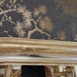 Louis Philippe mirror 119x83