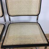 Cesca B32 chair by Marcel Breuer