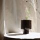 Vintage Japanese vase ikebana