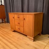 Art deco sideboard Austria 1950s