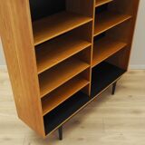 Ash bookcase, Scandinavian design, 1960s, designer: Børge Mogensen, manufacturer: AB Karl Andersson