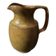Pichet vase grès Quimper
