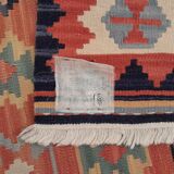 Kilim Jala handmade 183x126cm