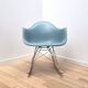 Fauteuil Rocking Chair RAR, Charles & Ray Eames