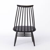 Fauteuil Ilmari Tapiovaara Mademoiselle des années 1960 pour ASKO, Finlande