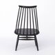 Ilmari Tapiovaara Easy Chair 1960s Mademoiselle for ASKO, Finland