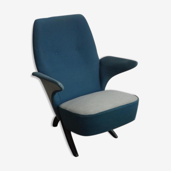 Fauteuil Pinguin de Artifort, 1950