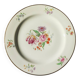 Limoges tulip plate