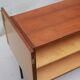 1960s walnut sideboard