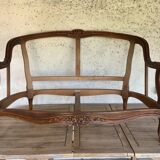 New louis xv sofa
