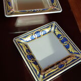 Tiffany Boutique serving dishes