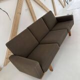 canapé 3 places Hans J. Wegner