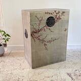 Malle vintage storage