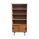 Vintage library