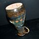 Claire BERGER Vintage 1970 Ceramic Pitcher – Stoneware from Puisaye La Borne