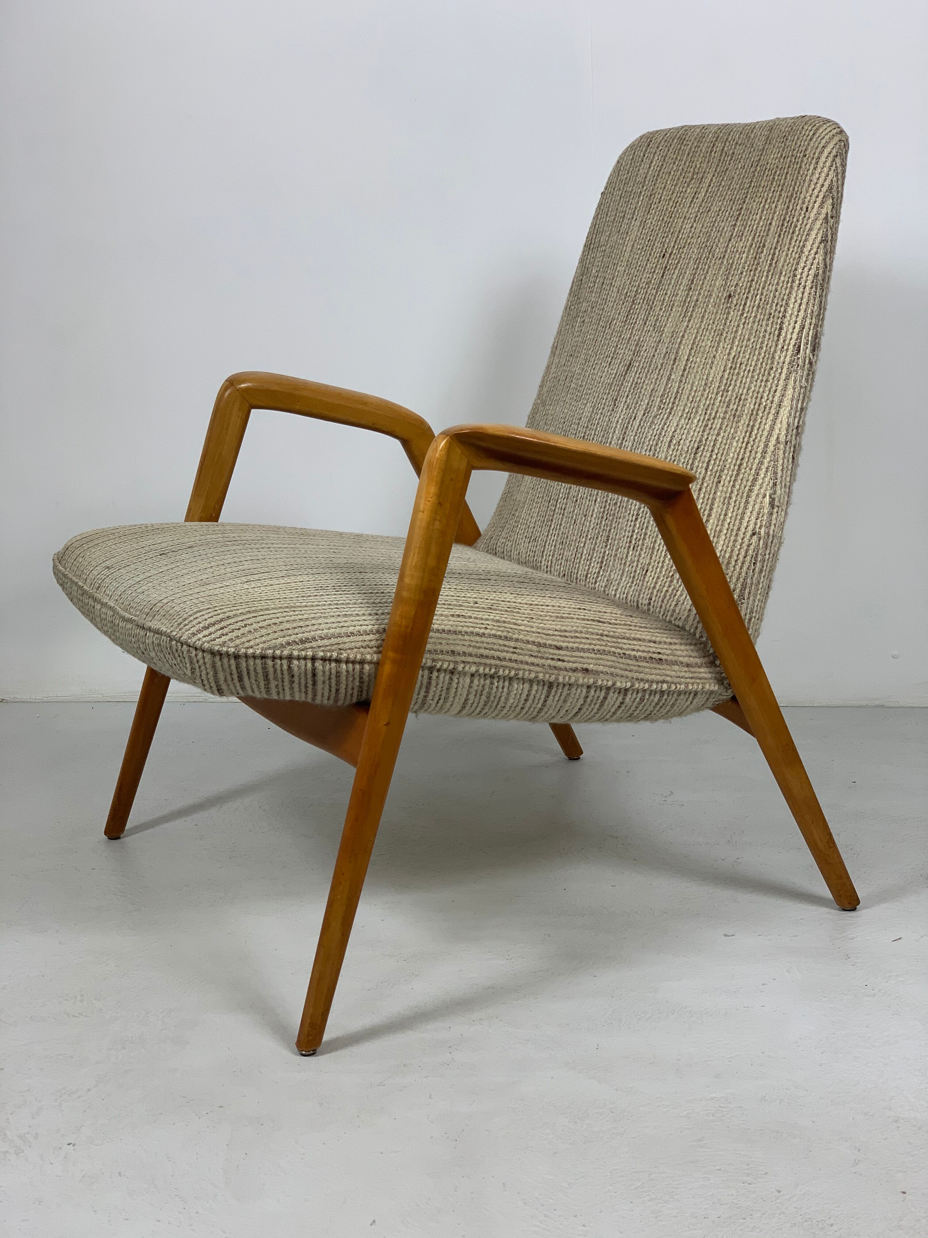 Armchairs by Walter Knoll