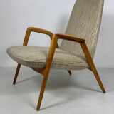 Armchairs by Walter Knoll