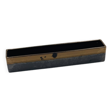 Rectangular plant pot