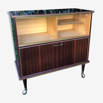 Bar furniture / vintage storage