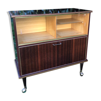 Bar furniture / vintage storage