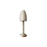 Alabaster lamp