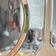 6 Vintage Silver-Plated Metal Plates and Dishes