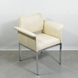 Chair bridge by Jean Domps and Claude Gaillard for DMU 1950s