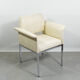 Chair bridge by Jean Domps and Claude Gaillard for DMU 1950s