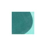 Abstract painting on paper - moon - painting signed eawy