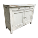 Block kitchen buffet