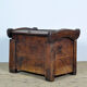 Chest From Moldava, Circa 1800
