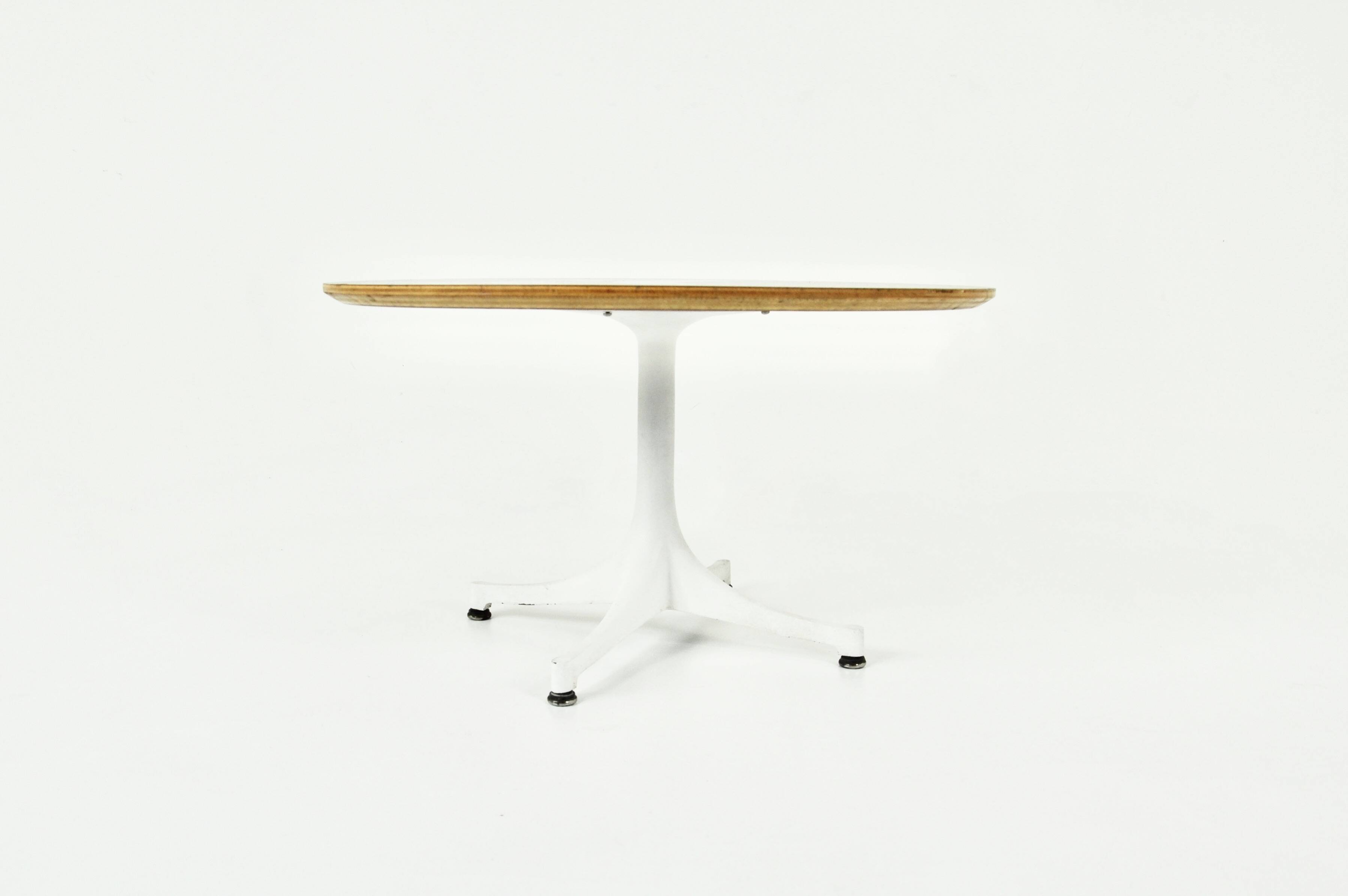 Side table by George Nelson for Herman Miller, 1960s