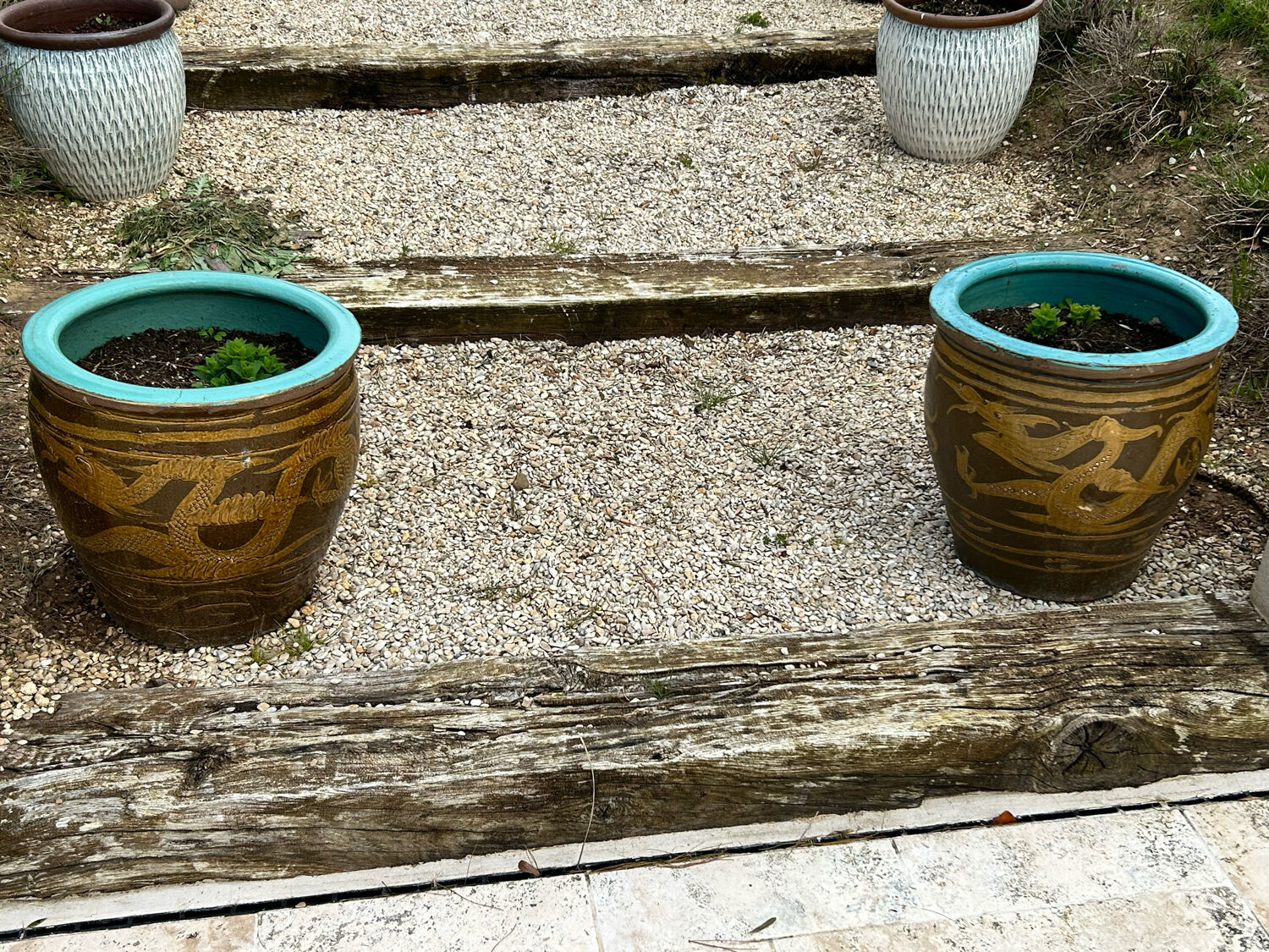 Martaban jars Malaysia