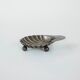 Metal platter, Italian design, 1960s, made in Italy