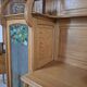 Art Nouveau sideboard from the house "Édouard Diot"