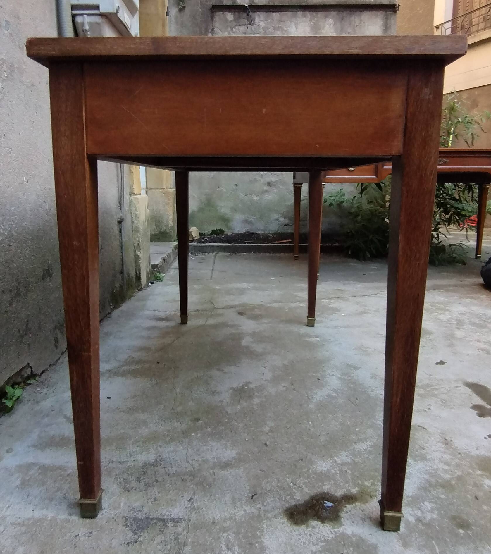 Louis XVI style desk