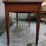 Louis XVI style desk