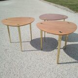 PARTROY by Pierre Cruège living room coffee table